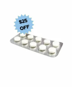 Anxiety Pills