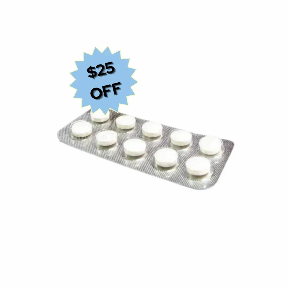 Anxiety Pills