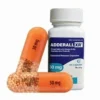 Adderall Prescription Medication Information & Dosage Details