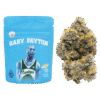Gary Payton 3.5g premium hybrid cannabis flower with frosty buds