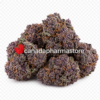 Granddaddy Purple 3.5g premium indica cannabis flower with frosty purple buds online weed delivery in canada and usa