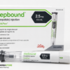 Zepbound KwikPen tirzepatide injection Canada