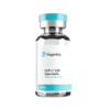 GLP-1 peptide injectable formulation
