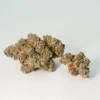 Gelato #33 3.5g premium hybrid cannabis flower with frosty buds