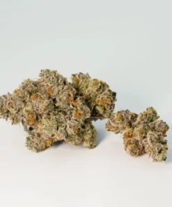 Cannabis Flower