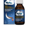 Nytol sleep aid tablets packaging