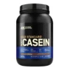 Casein Protein Powder supplement for muscle recovery and overnight support