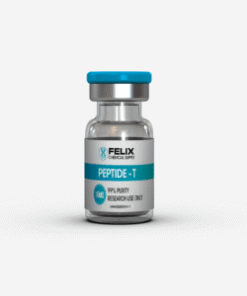BPC-157 Peptide 5mg
