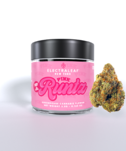 Hybrid Cannabis Flower