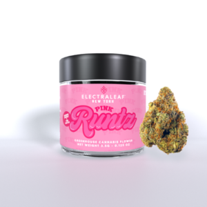 Hybrid Cannabis Flower