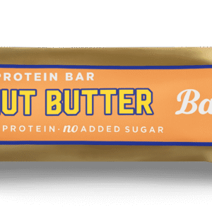 Peanut Butter Protein Bars