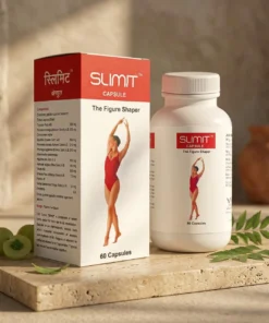 Healthy Weight Support Capsules wellness supplement product