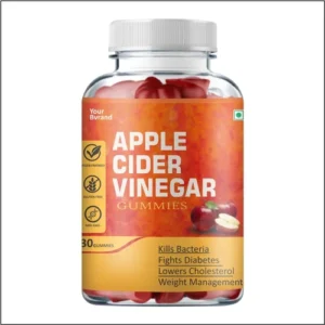 Apple Cider Vinegar Gummies