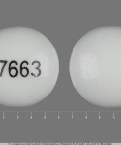 PCT Pills
