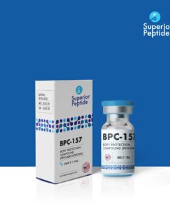 BPC-157 Peptide 5mg