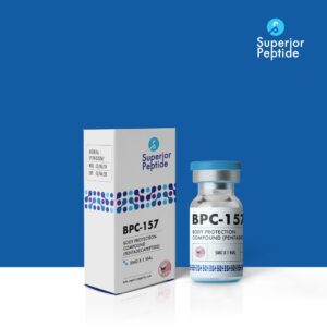 BPC-157 Peptide 5mg