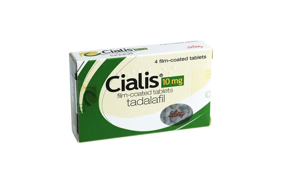 Cialis 25mg 50 Tabs Canada | Tadalafil Tablets - Image 2