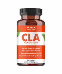 CLA Softgels
