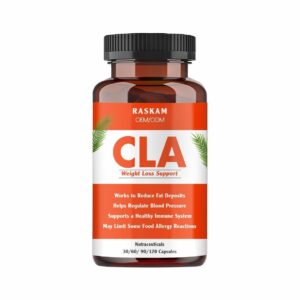 CLA Softgels