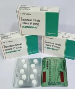Arimidex 1mg 60 tablets product package