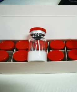 GLP-1 peptide injectable formulation