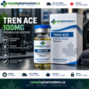 Tren Ace 100mg Trenbolone Acetate product information