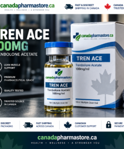 Tren Ace 100mg Trenbolone Acetate product information