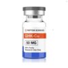 GHK-Cu copper peptide formulation
