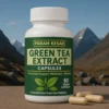Green Tea Extract Capsules