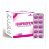 Ibuprofen 200mg