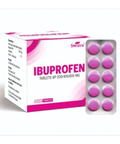 Ibuprofen 200mg
