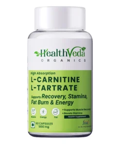 L-Carnitine 1000mg