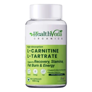 L-Carnitine 1000mg