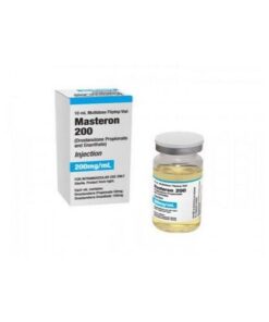 Masteron Prop injectable online canada
