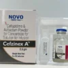 Novo Injection 40mg sterile injectable solution
