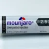 weight lossMounjaro (tirzepatide)