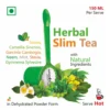 Herbal Slim Tea wellness herbal drink product