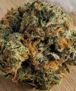 Pink Runtz 3.5g premium hybrid cannabis flower