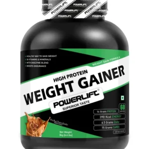 Mass Gainer Protein Powder