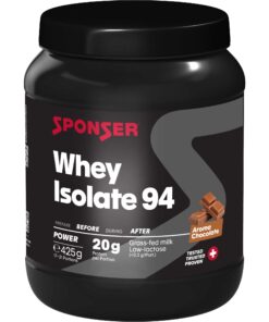 Whey Protein Isolate