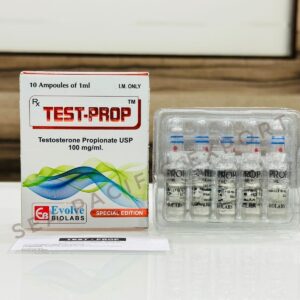 Test Prop 100mg Canada | Testosterone Propionate 100mg