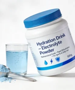 Electrolyte Hydration Mix