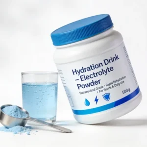 Electrolyte Hydration Mix