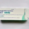Wegovy semaglutide injection pen