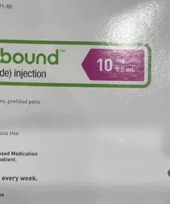 GLP-1 peptide injectable formulation