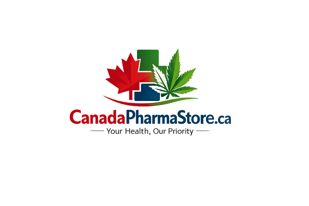 Canadapharmastore