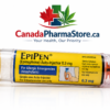 EpiPen 0.3 mg Epinephrine Auto-Injector product online canada image